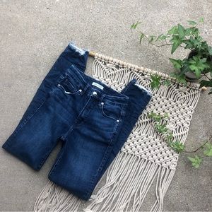 Good American Jeans Size 0 / 25 - Good Legs